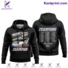 William Byron 2024 Daytona 500 Champion Hoodie