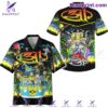 311 Alien Band Hawaiian Shirt