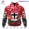 AFL St. Kilda Football Club Anzac Day Lest We Forget Australian Flag Personalized T-shirt, Hoodie