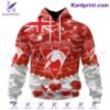 AFL Sydney Swans Anzac Day Lest We Forget Australian Flag Personalized T-shirt, Hoodie