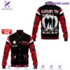 Alkaline Trio I Found True Love And Lost My Way Personalized Baseball Jacket