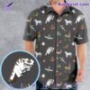 Avatar The Last Airbender Animals Hawaiian Shirt