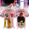 Bad Bunny Callaita But I Know My Worth Un Verano Sin Ti Personalized Baseball Jersey