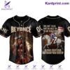 Beyonce Cowboy Carter Personalized Baseball Jersey