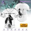 Bruce Springsteen Thunder Road 2024 World Tour Personalized Baseball Jersey