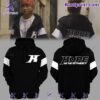 Bts J-hope On The Street Hoodie