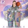 Caitlin Clark X Gatorade Dream Big 40oz Tumbler With Handle