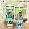 Chris Brown Breezy 11_11 Tumbler With Handle