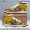 Chucky Good Guys Funny Air Jordan High Top Shoes