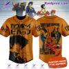 Cowboy Bebop They Say Hunger Is The Best Spice Personalized Baseball Jersey