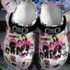 Culture Club Crocs Clogs