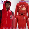 Demar Derozan Chicago Bulls Lyrical Lemonade Hoodie