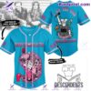 Descentdents I Am The One Personalized Baseball Jersey