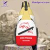 Dolphins NRL Personalized Sling Bag