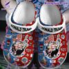 Donald Trump Hell Be Back 2024 Crocs