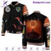 Dune Part Two Long Live The Fighters Baseball Jacket