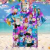 Family Guy Tv Series Hawaiian Shirt