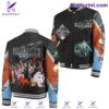 Final Fantasy Vii Rebirth Baseball Jacket