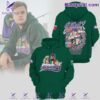 Fremantle Dockers Streetx Hoodie