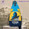 Gold Coast Titans NRL Personalized Sling Bag