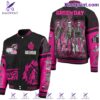 Green Day The American Dream Is Killing Me Baseball Jacket