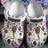 Gunna Rapper Crocs Clogs