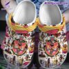 Hazbin Hotel Sir Pentious Crocs