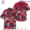 Hazbin Hotel Summer Hawaiian Shirt