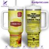 Helldivers 2 Liber-tea Tumbler With Handle