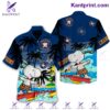 Houston Astros Champions Snoopy Surfing Hawaiian Shirt