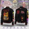 Insane Clown Posse Baseball Jacket