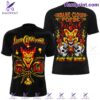 Insane Clown Posse F_ck The World T-shirt, Hoodie