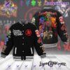 Insane Clown Posse Jokers Baseball Jacket