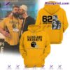 Jason Kelce Cleveland Heights Hoodie