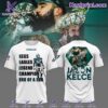 Jason Kelce Kegs Eagles Legend Champion End Of A Era Shirt