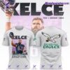 Jason Kelce Philadelphia Eagles 1x Super Bowl Champion 7x Pro Bowl 6x All-pro Shirt