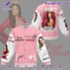 Kacey Musgraves I Ain't Pageant Material Baseball Jacket