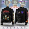 Kerbal Space Program Baseball Jacket