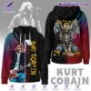 Kurt Cobain Something In The Way Hoodie