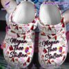 Megan Thee Stallion Crocs Clogs