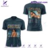 Megan Thee Stallion Hot Girl Summer Tour T-shirt, Hoodie