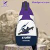 Melbourne Storm NRL Personalized Sling Bag