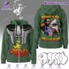 Mf Doom Nothing Is Real The Illest Villain Hoodie