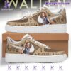 Morgan Wallen 865 409-1021 Air Force Shoes