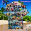 MotoGP Drivers Hawaiian Shirt
