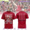 NFC Wild Card Playoffs 2024 Winners Tampa Bay Buccaneers Vs Philadelphia Eagles Shirt