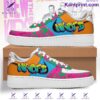 NKOTB Blockhead Forever Air Force Shoes