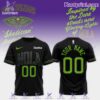 New Orleans Pelicans Inspired By The Dark Streets And Glouring Lights Of Nola Personalized 3D T-shirt