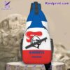 Newcastle Knights NRL Personalized Sling Bag