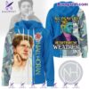 Niall Horan All Of My Life It's Been Heartbreak Weather Hoodie